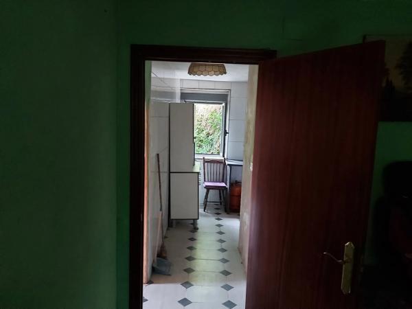 Casa independiente en calle Extremadura, 11