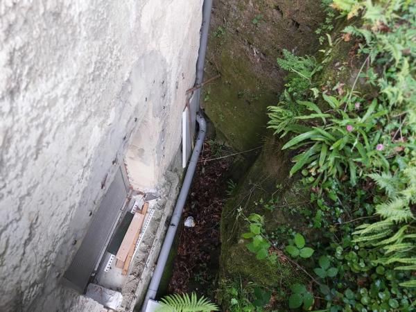 Casa independiente en calle Extremadura, 11