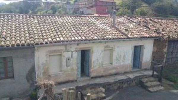 Casa rural en El Cabo, 31