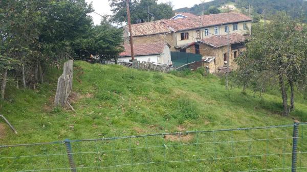 Casa rural en El Cabo, 31