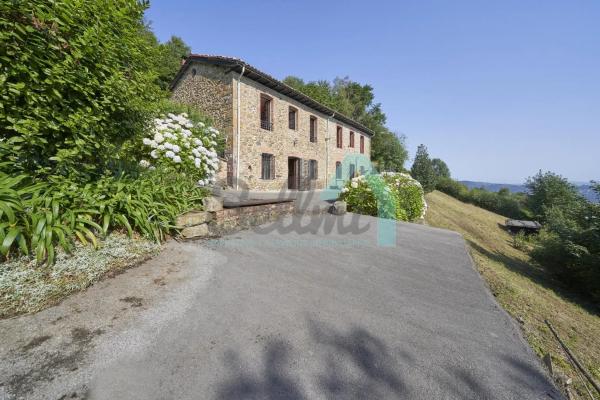 Casa independiente en Lugar Roiles