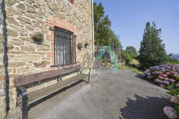 Casa independiente en Lugar Roiles