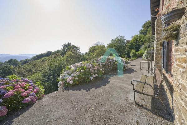 Casa independiente en Lugar Roiles