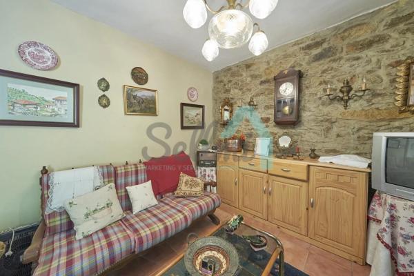 Casa independiente en Lugar Roiles