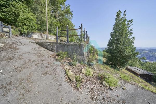 Casa independiente en Lugar Roiles