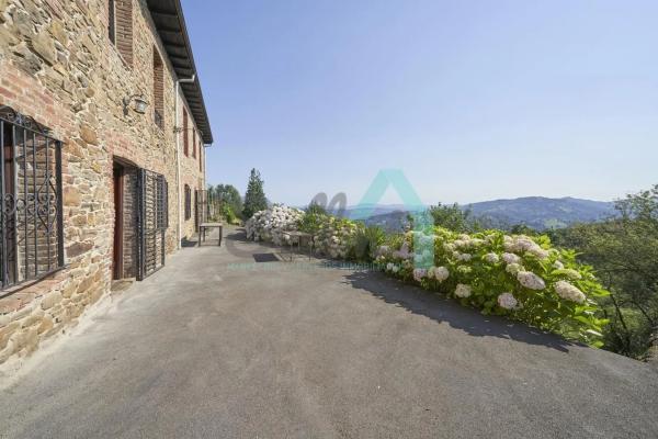 Casa independiente en Lugar Roiles