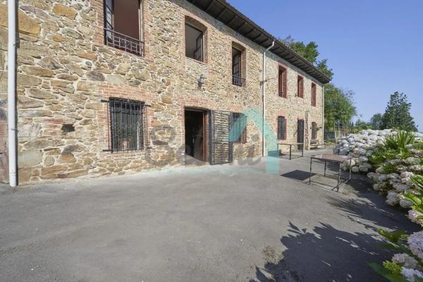 Casa independiente en Lugar Roiles