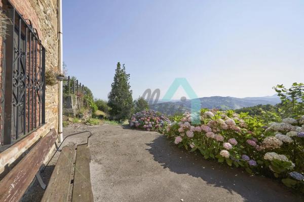 Casa independiente en Lugar Roiles