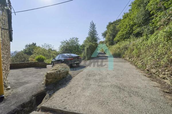 Casa independiente en Lugar Roiles