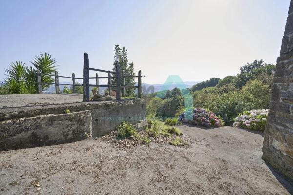 Casa independiente en Lugar Roiles