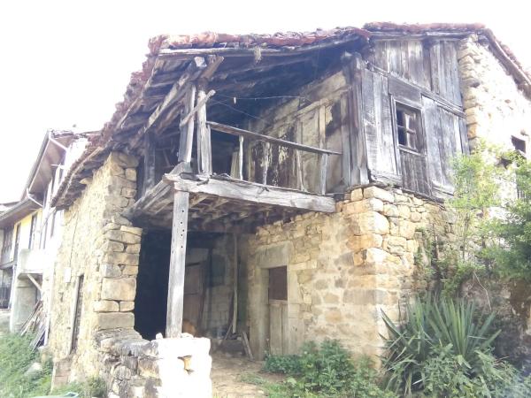 Casa de pueblo en calle Doña Victoria s/n Sn