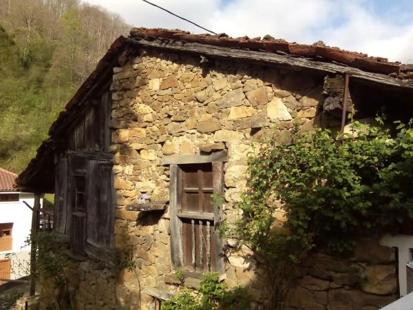 Casa de pueblo en calle Doña Victoria s/n Sn