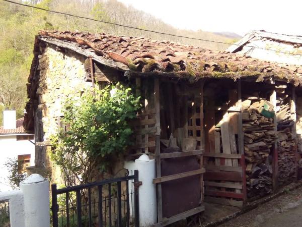 Casa de pueblo en calle Doña Victoria s/n Sn