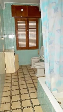 Casa independiente en calle La Encarnada