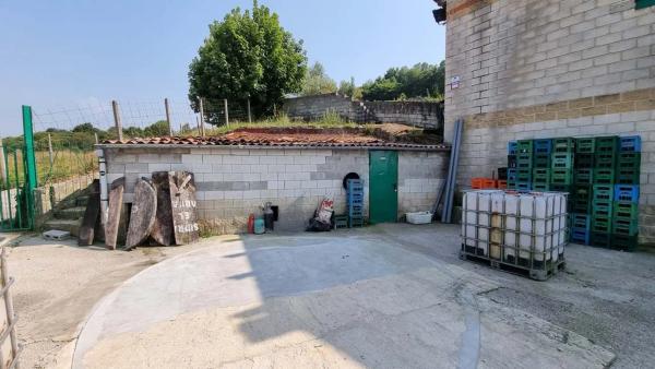 Casa independiente en Roiles