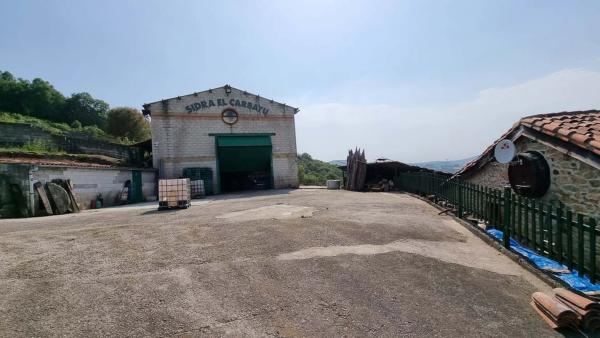 Casa independiente en Roiles