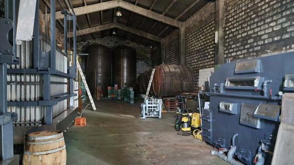 Casa independiente en Roiles