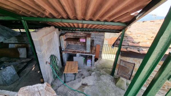 Casa independiente en Roiles