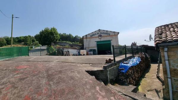 Casa independiente en Roiles