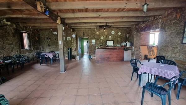 Casa independiente en Roiles