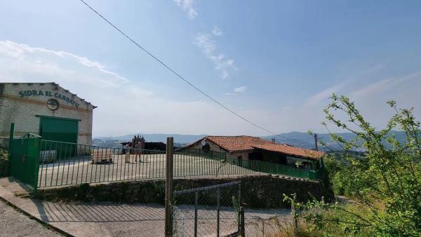 Casa independiente en Roiles