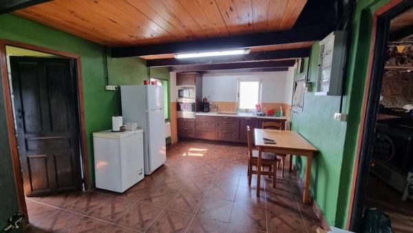 Casa independiente en Roiles