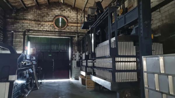 Casa independiente en Roiles