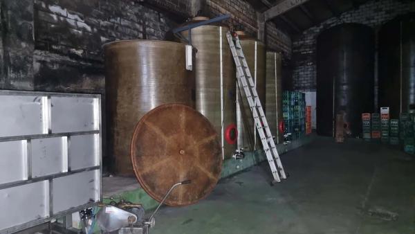 Casa independiente en Roiles