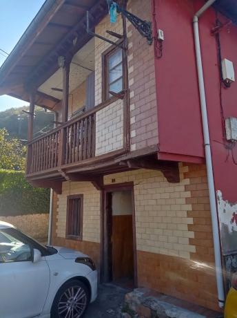 Casa de pueblo en Plaza, 28