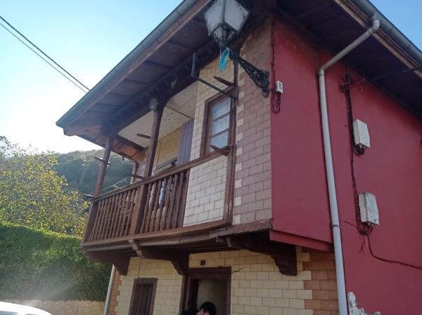 Casa de pueblo en Plaza, 28