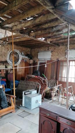 Casa independiente en Aldea Cimalavilla, 26