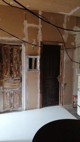 Casa independiente en Aldea Cimalavilla, 26