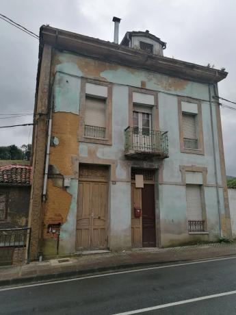 Casa independiente en Aldea Cimalavilla, 26