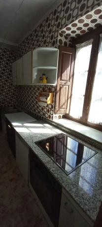 Casa de pueblo en Lugar Villoria s/n