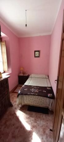 Casa de pueblo en Lugar Villoria s/n