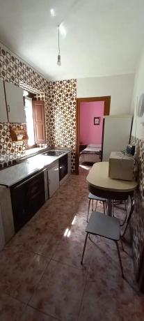 Casa de pueblo en Lugar Villoria s/n