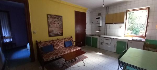 Casa de pueblo en Lugar Villoria s/n