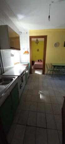 Casa de pueblo en Lugar Villoria s/n