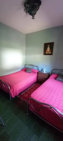 Casa de pueblo en Lugar Villoria s/n