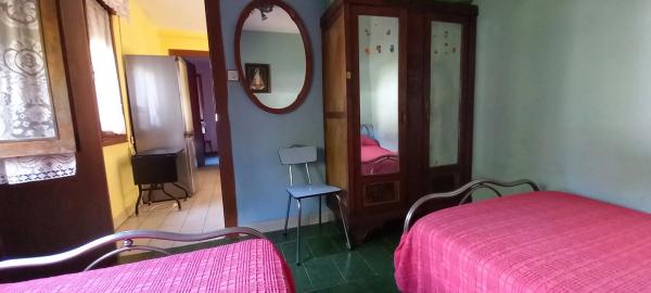 Casa de pueblo en Lugar Villoria s/n