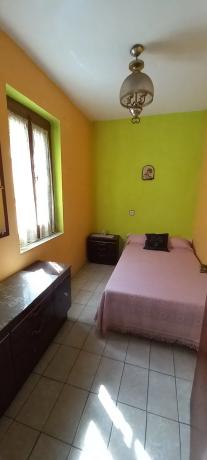 Casa de pueblo en Lugar Villoria s/n