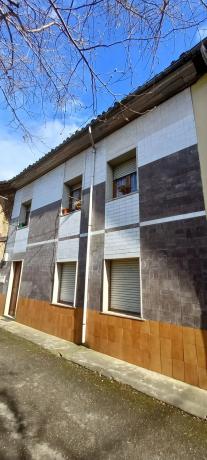 Casa de pueblo en Lugar Villoria s/n