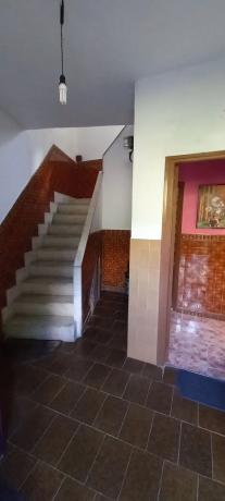 Casa de pueblo en Lugar Villoria s/n