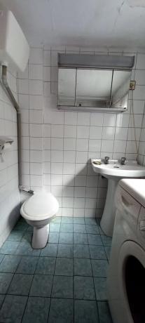 Casa de pueblo en Lugar Villoria s/n