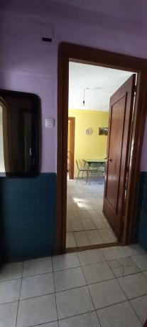 Casa de pueblo en Lugar Villoria s/n