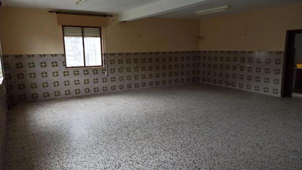 Caserón en carretera la collaona, 1