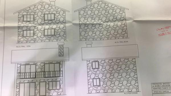 Finca rústica en Partida Pomarada, 2