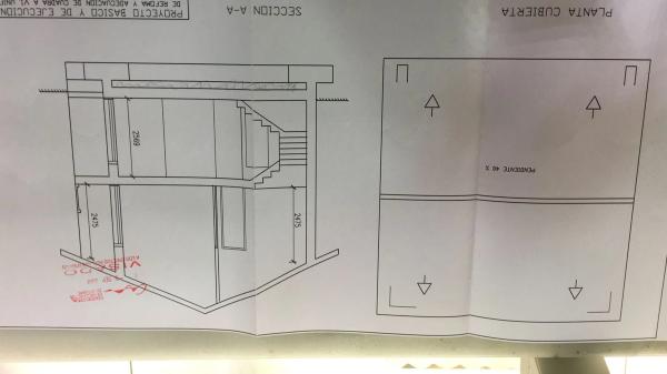 Finca rústica en Partida Pomarada, 2