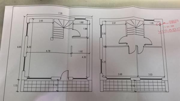 Finca rústica en Partida Pomarada, 2