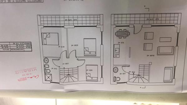 Finca rústica en Partida Pomarada, 2